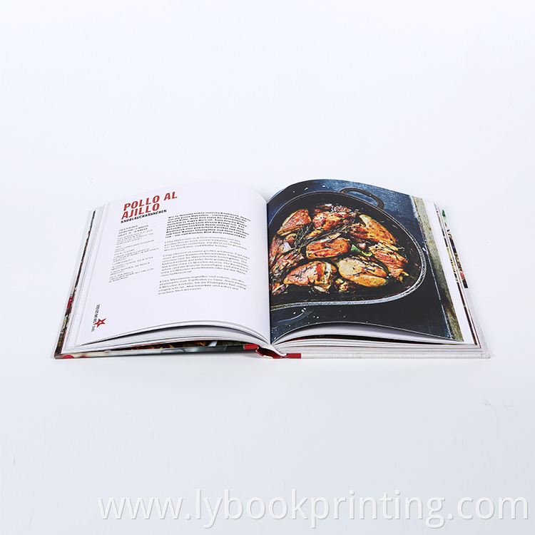 Wholesale coloring customized books book printing hardcover novel soft cover books service